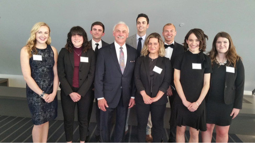 scholarship-winners - Traffic Club of Pittsburgh - Since 1902 2020 Scholarship Winners