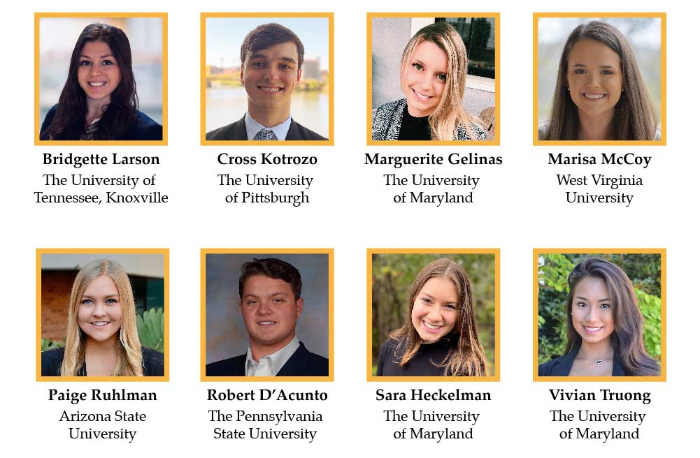 2021-Scholarship-Recipients-photos 2020 Scholarship Winners